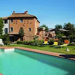 In With Pool & Garden * Cortona