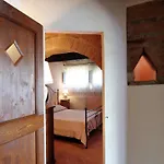 In With Pool & Garden Villa Cortona