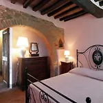 Villa In With Pool & Garden Cortona