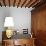 In With Pool & Garden Villa Cortona