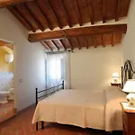 In With Pool & Garden * Cortona