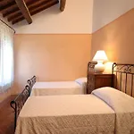In With Pool & Garden * Cortona