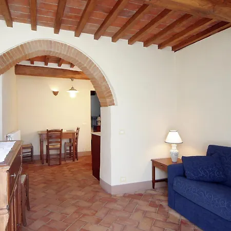 Villa Villa In Cortona With Pool & Garden