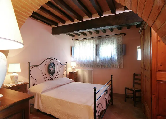 Villa Villa In Cortona With Pool & Garden *