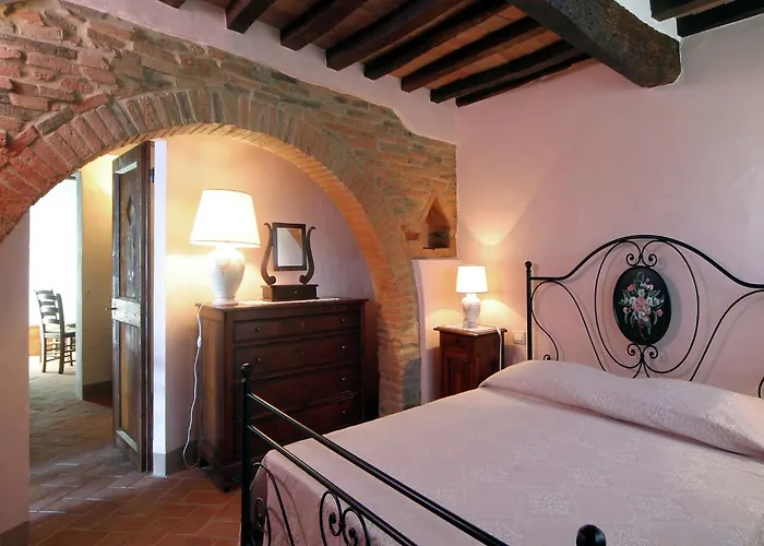 Villa Villa In Cortona With Pool & Garden Cortona