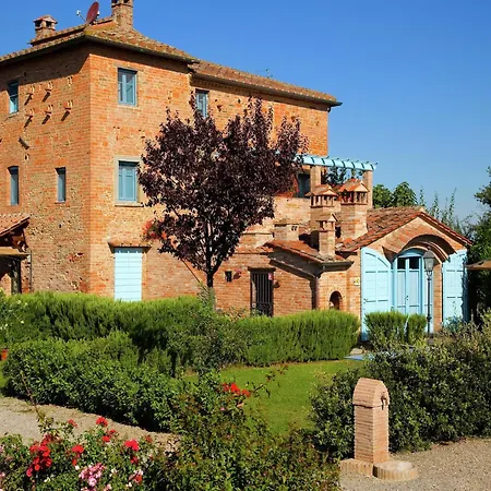 In With Pool & Garden Villa *