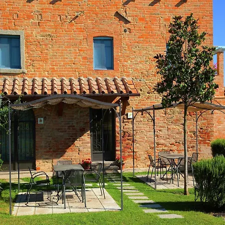 In With Pool & Garden Villa Cortona